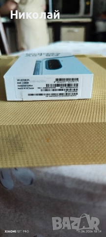 Samsung galaxy A 57 5 G , снимка 2 - Samsung - 54873801