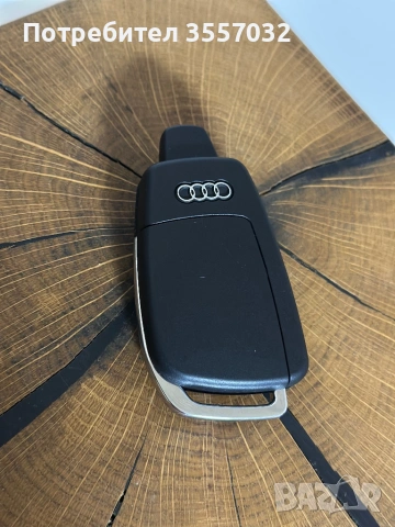 Дистанционно за печка Webasto Audi , снимка 2 - Аксесоари и консумативи - 54401817
