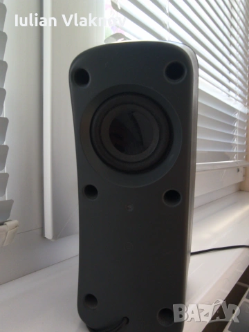 Logitech z 323, снимка 4 - Аудиосистеми - 54977099