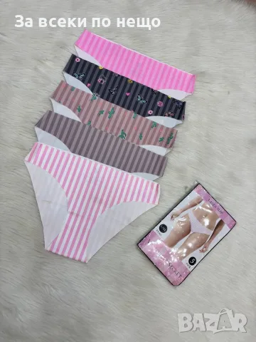Victoria's Secret Комплект Бельо - Различни Цветове И Модели Код SK1871, снимка 4 - Бельо - 55306572