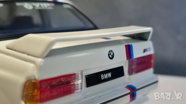 BMW M3 E30 , снимка 13 - Колекции - 54484860