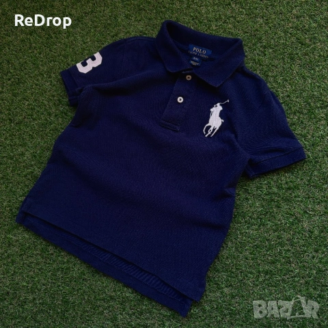 Детски дрехи за момичета&момчета RALPH LAUREN, снимка 6 - Детски комплекти - 54023473
