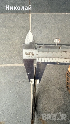 Дискове (ротори) Magura Storm SL2, снимка 5 - Части за велосипеди - 54498306