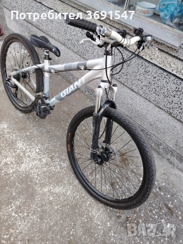 Велосипед Giant XS , снимка 6 - Велосипеди - 54493152