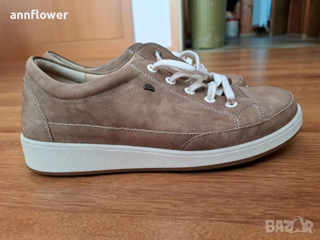 Маратонки Finn Comfort 38, снимка 2 - Маратонки - 55656576