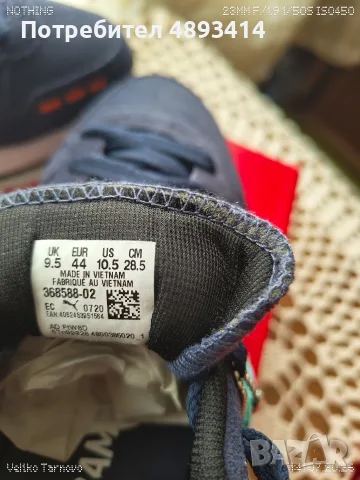 Чисто нови маратонки Puma R78 SD (№44 / 28.5 см) - Оригинал с кутия, снимка 4 - Маратонки - 55413922