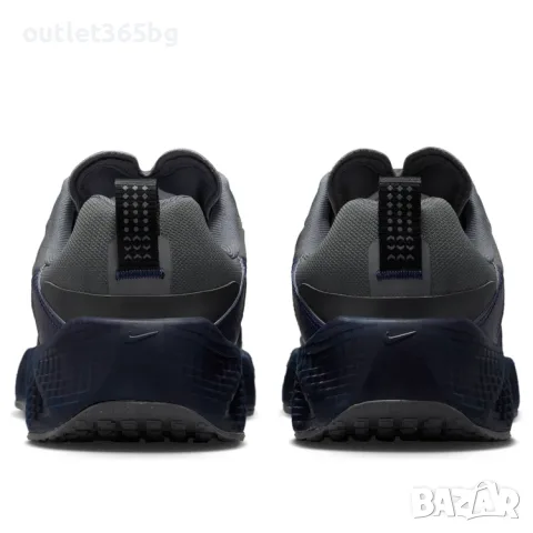 Nike - Ava Rover 'Iron Gray Black' №40 Оригинал Код 497, снимка 4 - Маратонки - 55448110