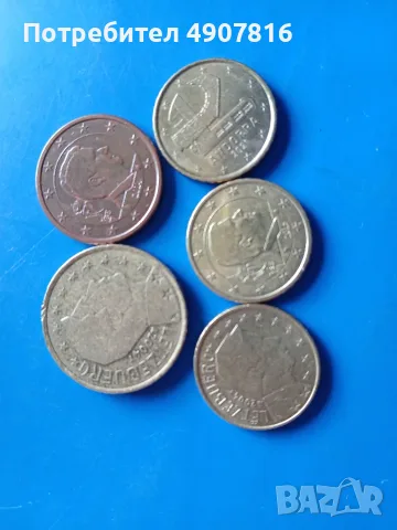 Продава редки монети