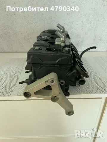 Глава За Yamaha YZF-R6 03-05 и 06-09 R6S, снимка 4 - Части - 55336273