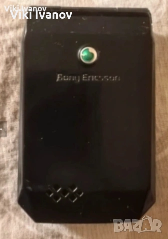 Сони ериксон f100i jalou, снимка 2 - Sony Ericsson - 54199975