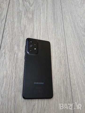 Samsung A33 5G Samsung a33 5g, снимка 5 - Samsung - 54495204