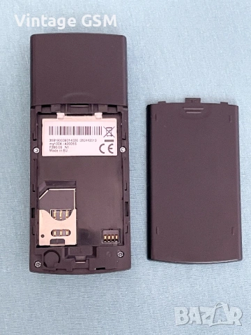 Sagem My100X, снимка 4 - Други - 54579386