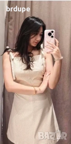 Рокля ZARA