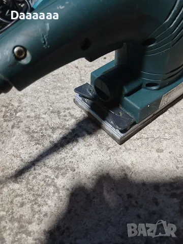 Виброшлайф Metabo SR 10-23 Intec, снимка 8 - Шлайфмашини - 55355293