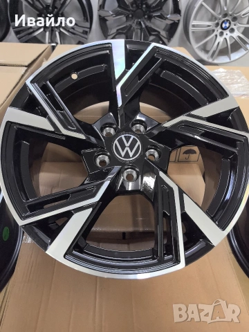 5х100 16 цола, Нови! 