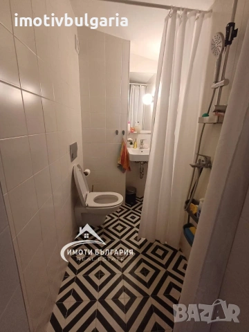 Тухлен апартамент в гр.Карлово , снимка 10 - Апартаменти - 55135414