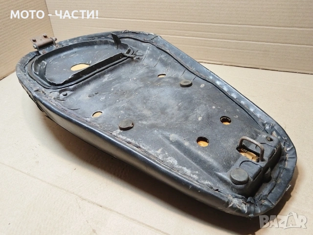 Седалка За Скутер, Скутери TCB. / НОМЕР 421., снимка 7 - Части - 54586581