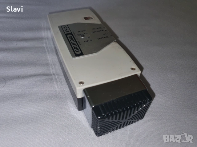 диктофон GRUNDIG EN 3, снимка 4 - Други - 54781309