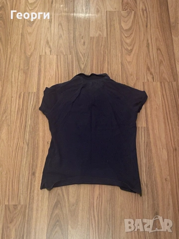 Поло тениска Polo Ralph Lauren Sport, снимка 2 - Тениски - 54617095