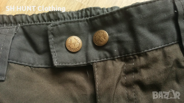 SWEDTEAM Trouser размер M за лов панталон със здрава материя - 2745, снимка 14 - Екипировка - 55073377