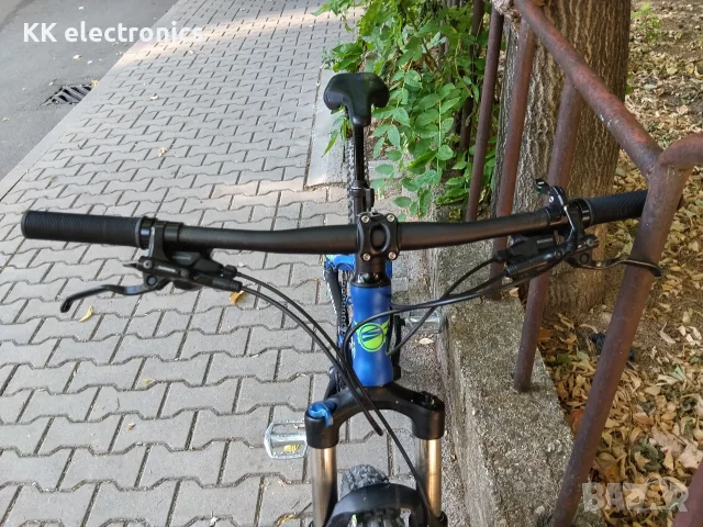 Sprint Primus 26 DD, снимка 6 - Велосипеди - 55590822