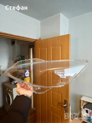 Части за Би-Ксенон LED фар Peugeot 508 (2011-2014) – ЛЯВ + Чисто ново стъкло, снимка 10 - Части - 54140407