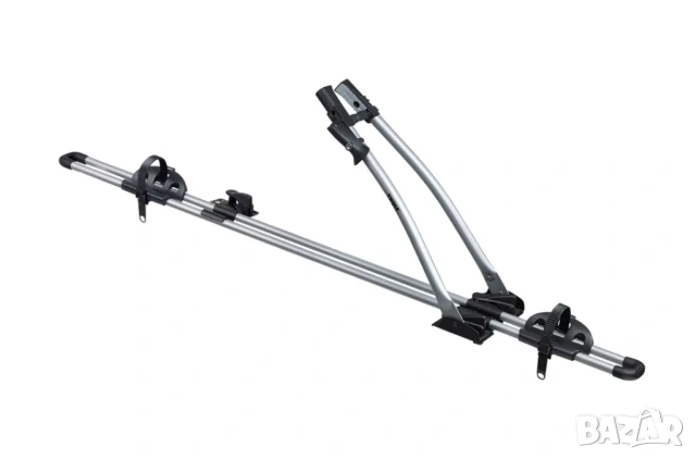 Багажник стойка за велосипед колело THULE Free Ride 532 Сив