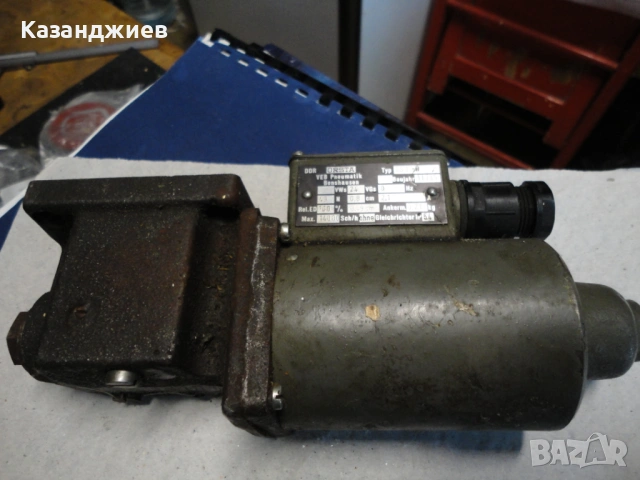 Продавам части за Ифа,Шкода,Камаз,ремаркета, снимка 6 - Части - 53780147