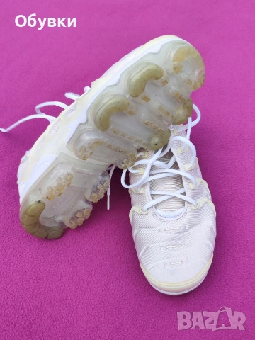 Маратонки Nike Vapormax, снимка 5 - Спортни обувки - 54727370