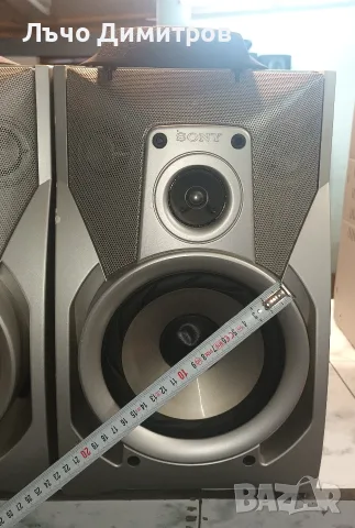 SONY        RX99, снимка 4 - Тонколони - 55592097