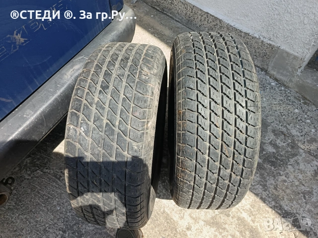 гуми Pirelli P600 225/60 R15.