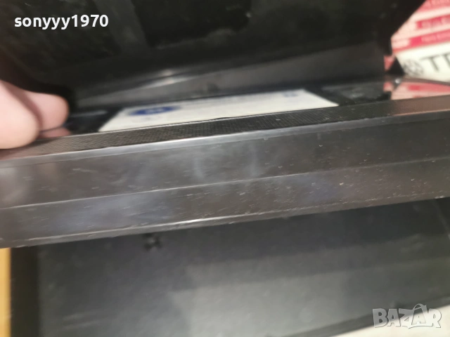 ПИРИН ФОЛК 94-ORIGINAL VHS TAPE 2406261940L1, снимка 15 - Други музикални жанрове - 55037889