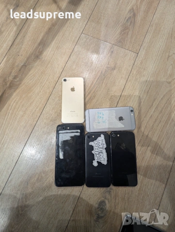 iphone 6 7 plus  за Части, снимка 4 - Apple iPhone - 54044734