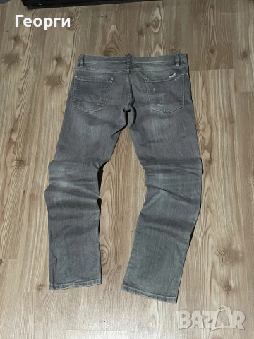 Дънки Dsquared2, снимка 2 - Дънки - 54616885
