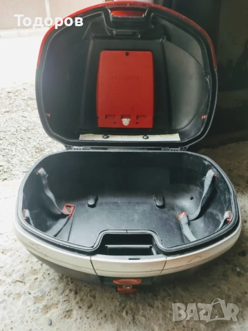 СУЗУКИ GSF 600 Bandit, снимка 18 - Мотоциклети и мототехника - 54132623