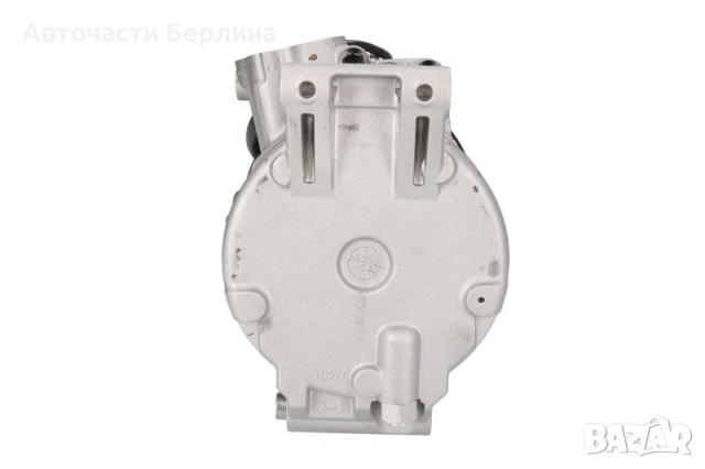 Компресор за климатик за Mazda 3 и Mazda 5, снимка 3 - Части - 54865796
