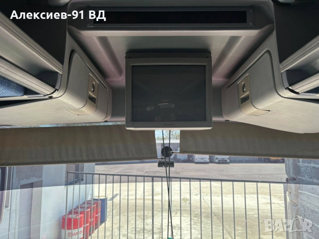 Setra S315HD, снимка 8 - Бусове и автобуси - 54431446