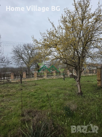 Каменна къща село Стефан Караджа област Варна , снимка 12 - Къщи - 55145379