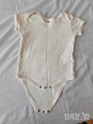 Дрехи за бебе момиче. Размер 9-12м , снимка 12 - Комплекти за бебе - 54288813