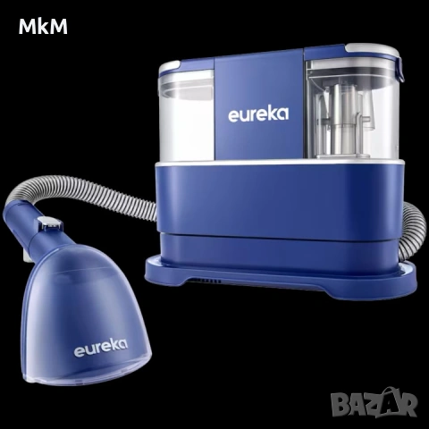 Прахосмукачка за мокро и сухо почистване за петна  Eureka, 12500Pa, снимка 3 - Прахосмукачки - 55251915