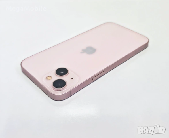 iPhone 13 128GB Pink, снимка 8 - Apple iPhone - 54686762