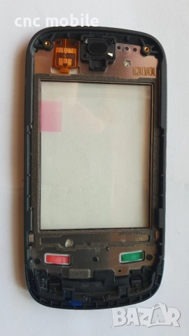 Nokia C2-03 - Nokia C2-06 - Nokia C2-02 панел, снимка 9 - Резервни части за телефони - 15539260