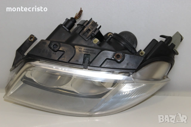 ⚡Hella ляв фар VW Passat B5.5 (2000-2005г.) 3B0941015AK, снимка 4 - Части - 54481122