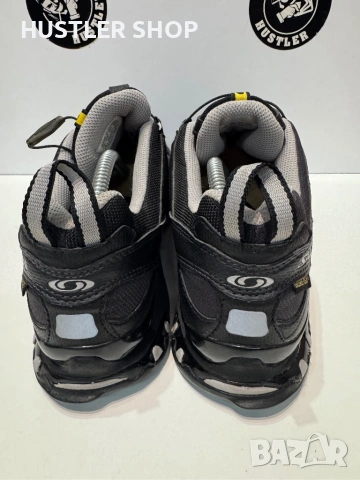 Мъжки туристически обувки SALOMON XA PRO 3D ULTRA. Размер 42, снимка 6 - Спортни обувки - 54543323