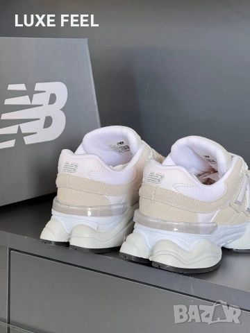 New Balance ✨Унисекс Модел Маратонки , снимка 3 - Маратонки - 54756949