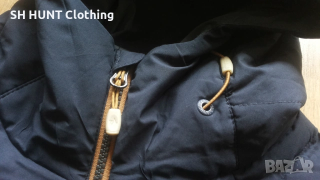 WENTYFOUR DOWN Jacket Размер L яке с гъши пух - 2645, снимка 8 - Якета - 54641289