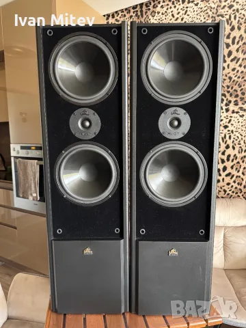 Продавам тонколони PILOT, снимка 2 - Тонколони - 55484075