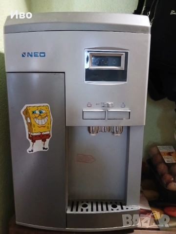 Диспенсър, снимка 2 - Други - 54126187