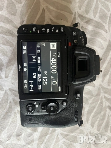 Nikon D750