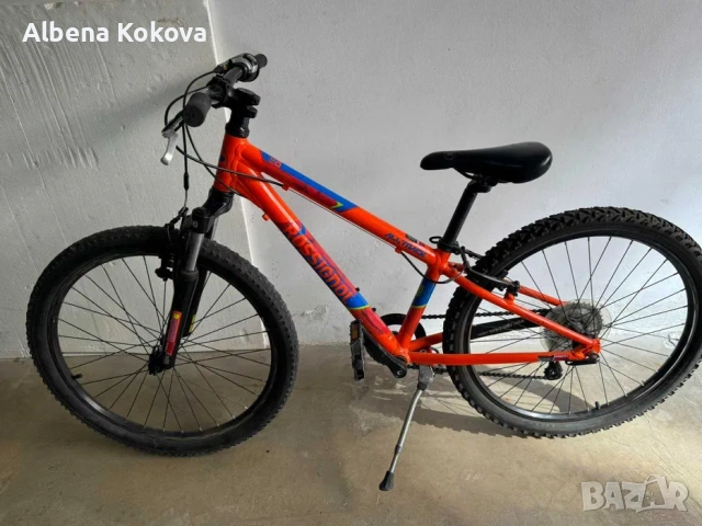 Детски велосипед 24", Rossignol